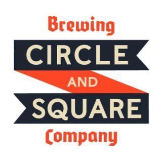 circle and square brewing|circle and square oxford.